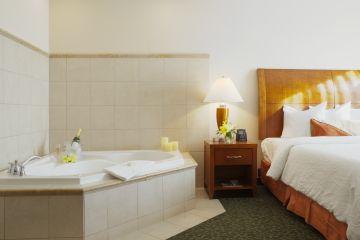 Hotel Hilton Garden Midtown 3*
