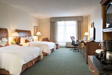 Hilton Garden Midtown 3*