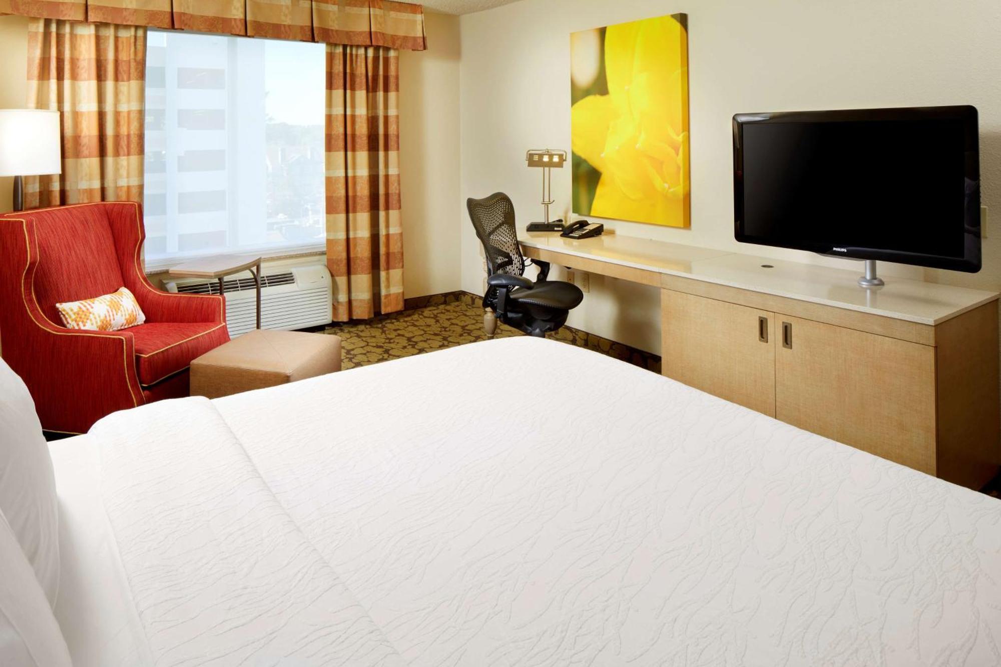 Hilton Garden Midtown Hotel Savannah