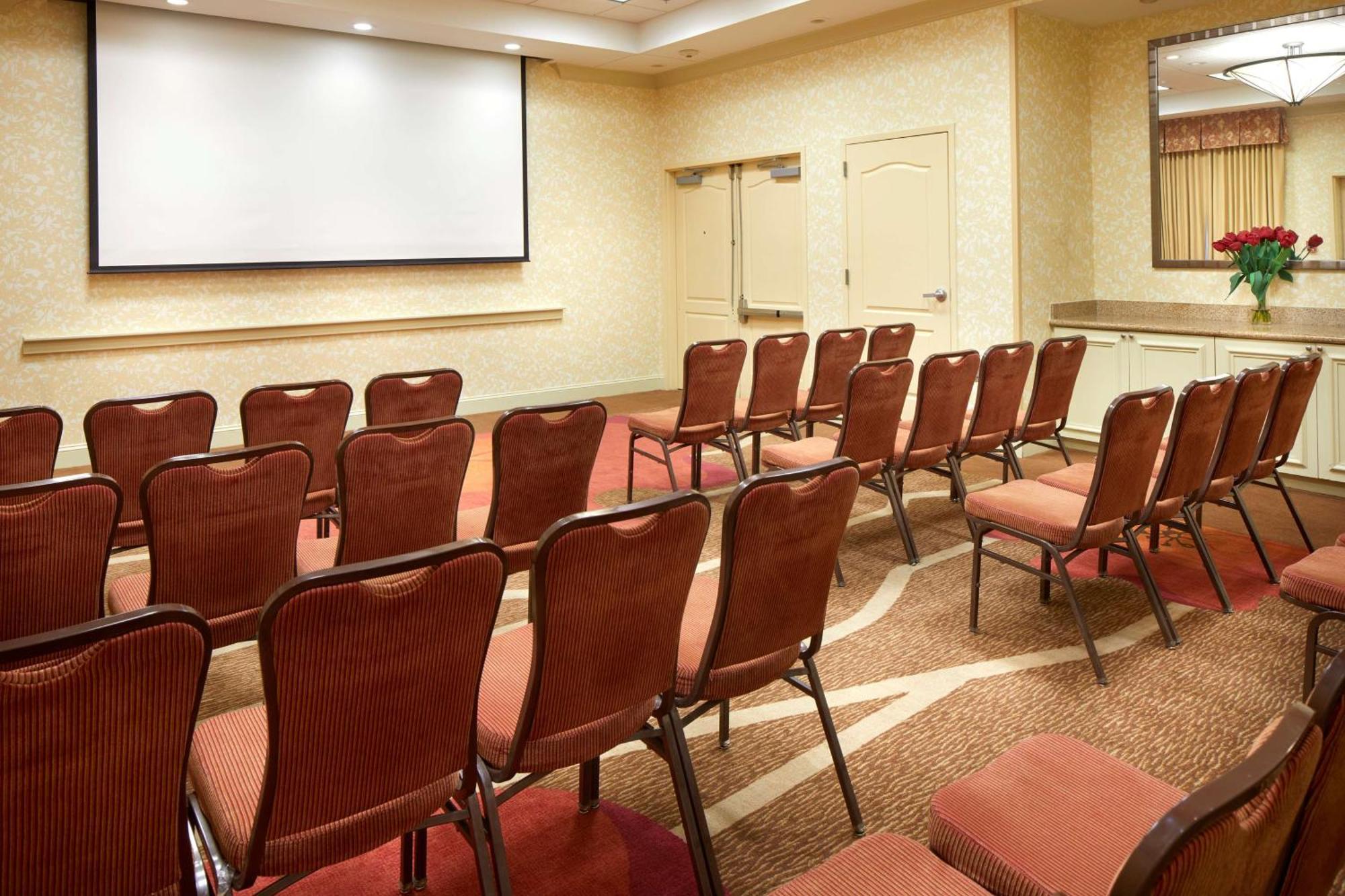 Hilton Garden Midtown