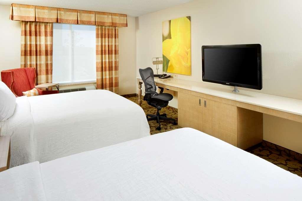 Hilton Garden Midtown Hotel 3*