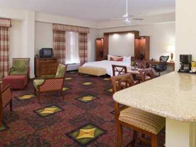 Hilton Garden Midtown Hotel 3*