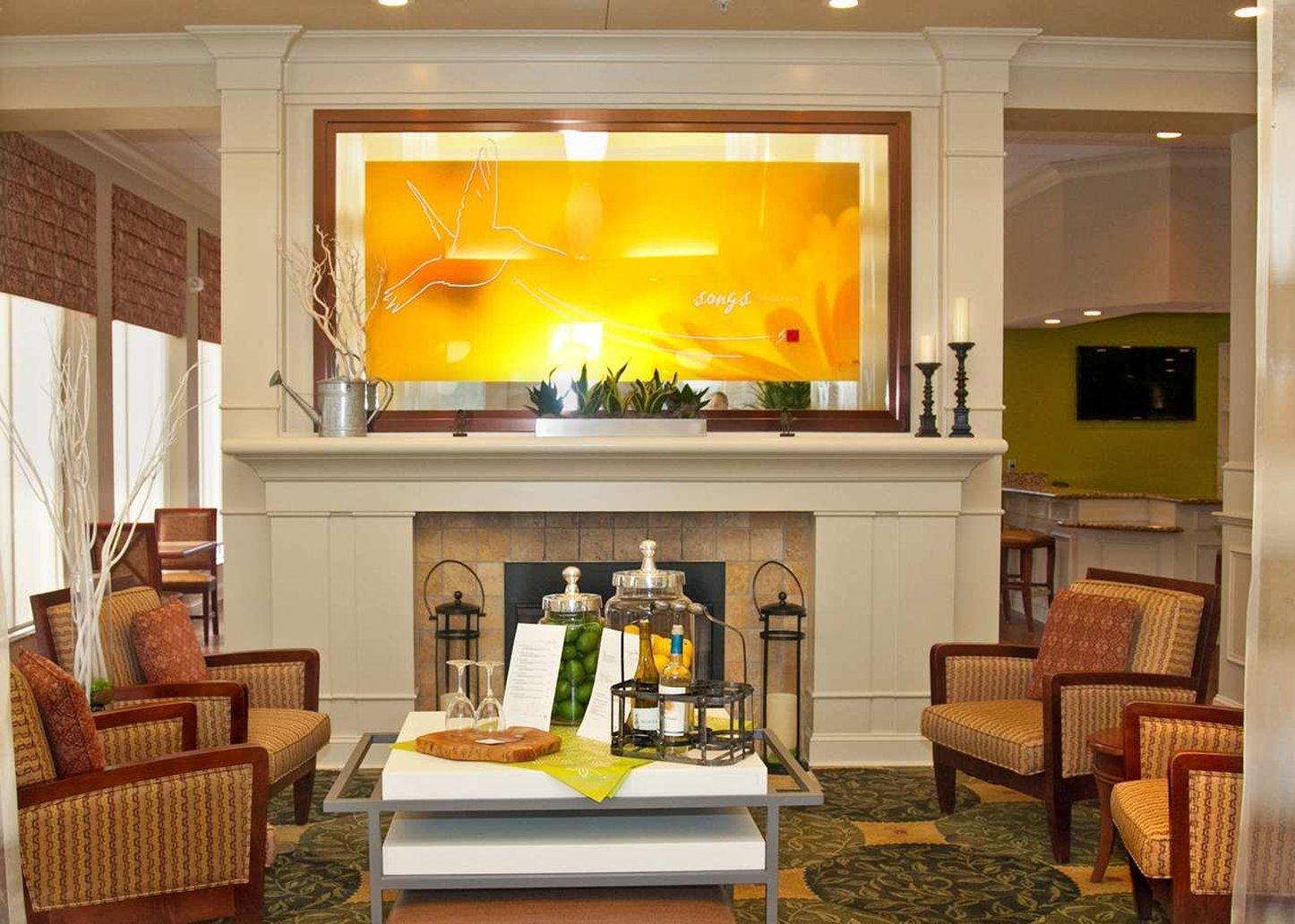 Hilton Garden Midtown Hotel Savannah