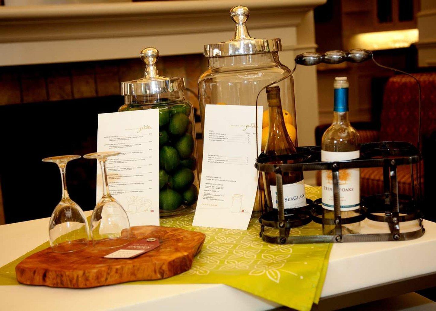 Hilton Garden Midtown Savannah