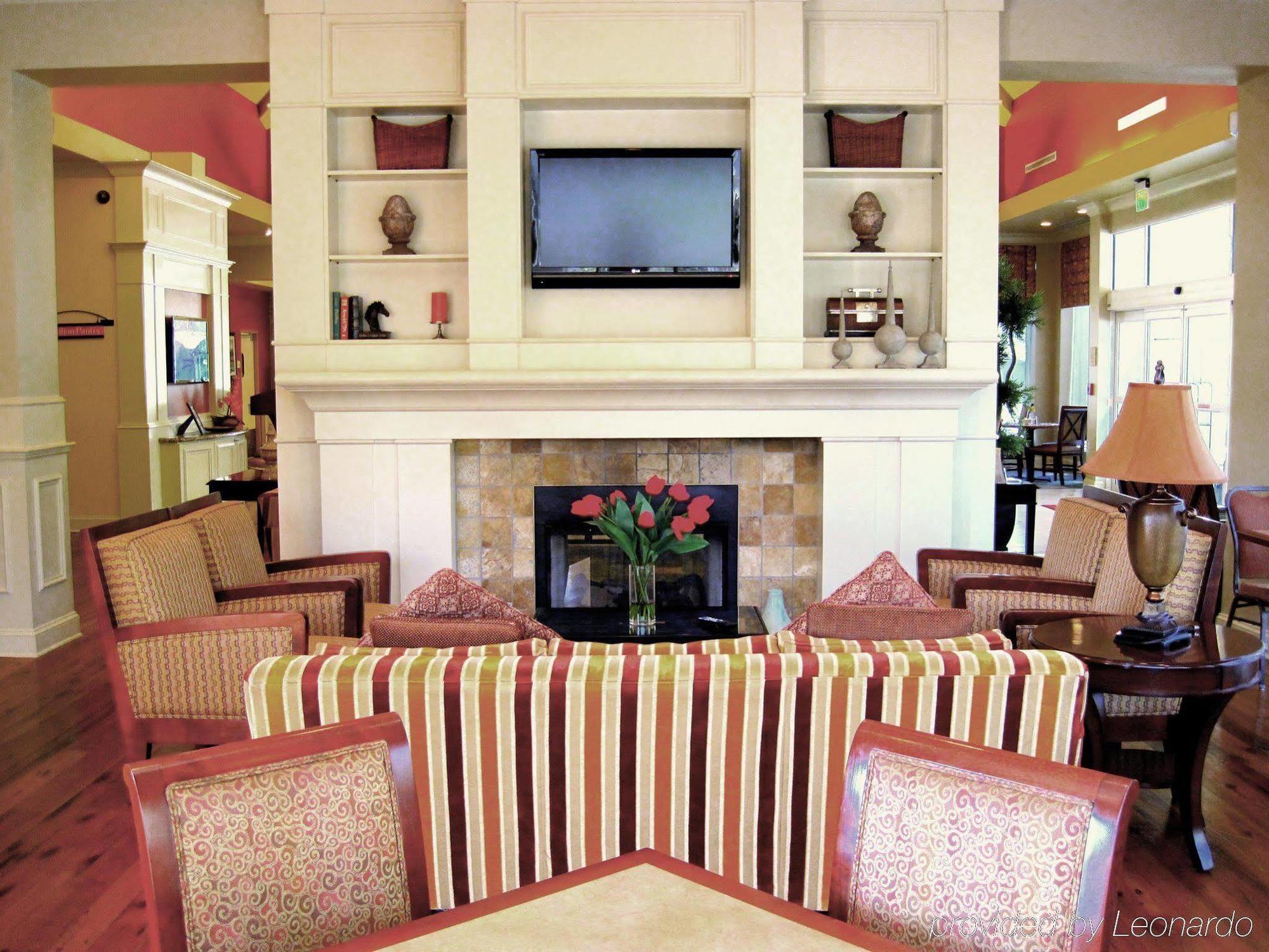 Hotel Hilton Garden Midtown Savannah