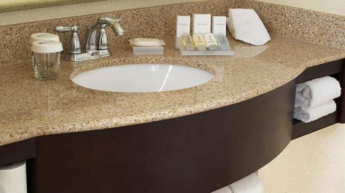 Hilton Garden Midtown 3*