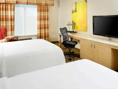 Hilton Garden Midtown Hotel 3*