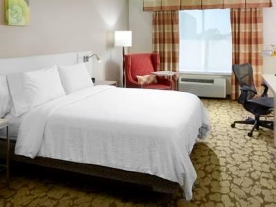 Hilton Garden Midtown Savannah