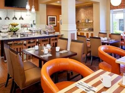 Hilton Garden Midtown 3* Savannah